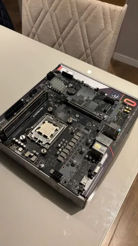 KIT UPGRADE AM5 - DDR 5