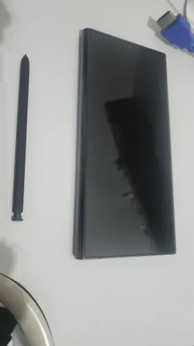 S22 ultra 256gb (placa com defeito)