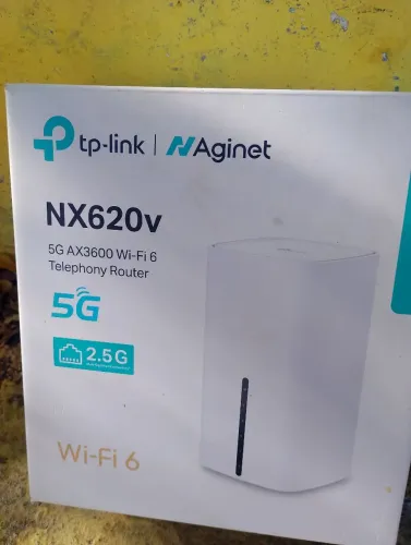 Wi-fi 6