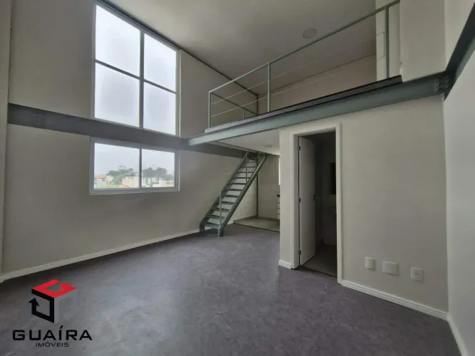 Apartamento para aluguel 1 quarto 1 vaga Santa Terezinha - Santo André - SP