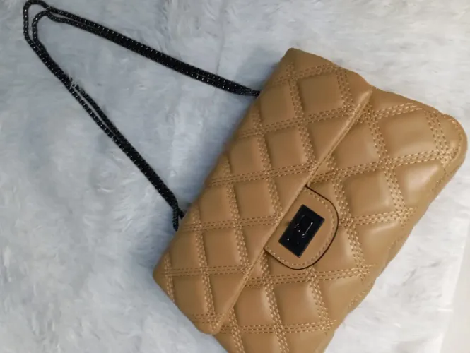 Bolsas e rasteirinhas Mariah