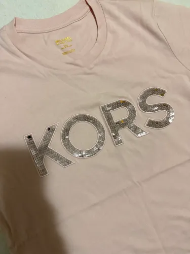 Camiseta Michael Kors Original, importada dos EUA.