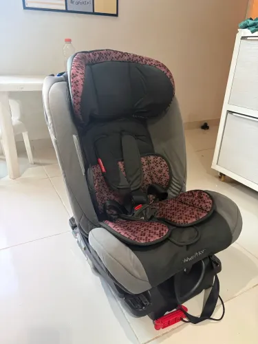 Cadeira carro infantil bebê conforto 