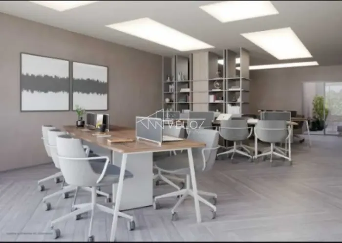 Studio : / Residencial / Ipanema