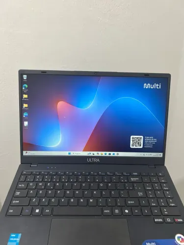 Notebook Multi Ultra
