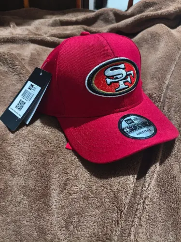 Boné New Era NFL San Francisco 49Ers original