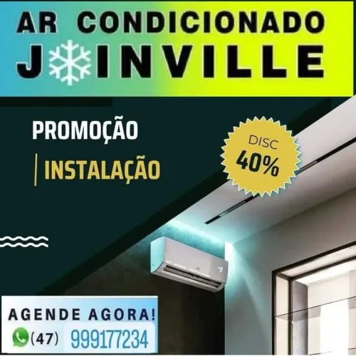 Assistência técnica de ar condicionado 