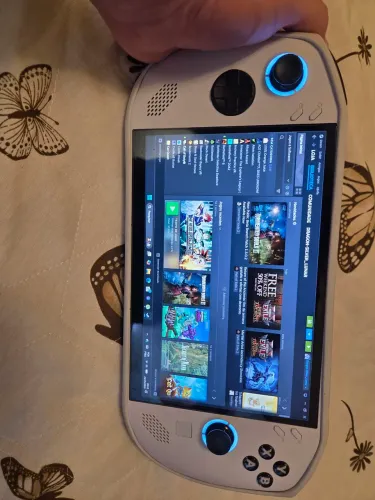 Legion go s 32gb