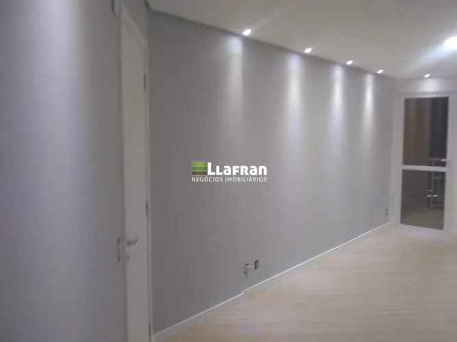 Apartamento locação condominio Reserva da Serra