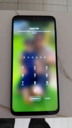 Redimi note 9s 