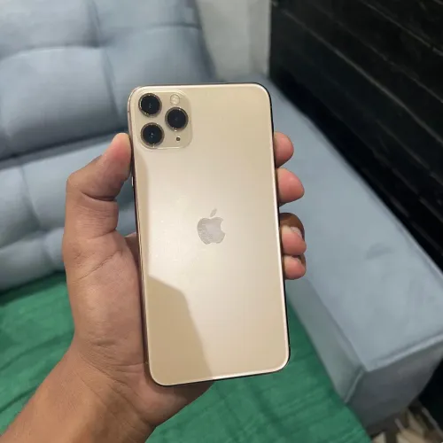 IPHONE 11 PRO MAX 256GB - ROSE GOLD