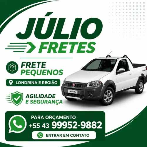 Frete
