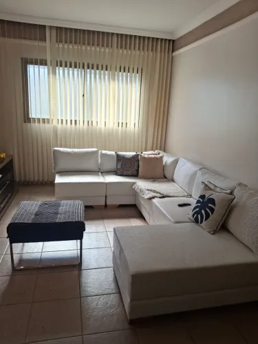 Apto  padrão.bem localizado. Confortável 