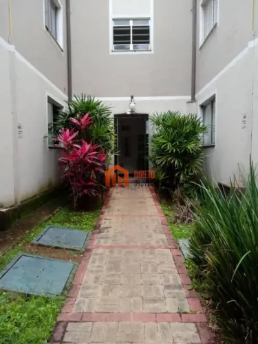 Venda - Apartamento - Jardim Recanto - Americana - SP
