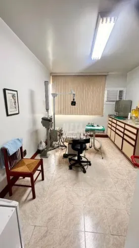 Sala à venda, 26 m² por R$ 200.000 - Centro - Campos dos Goytacazes/RJ