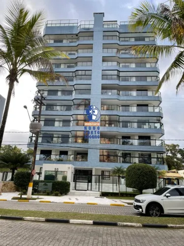 Cobertura Duplex para Locação