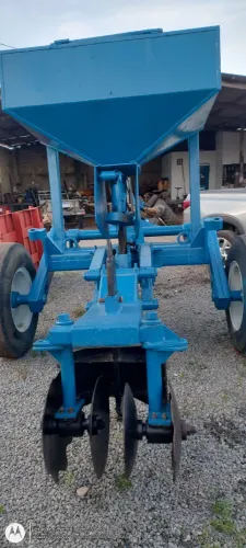 Escarificador pra trator 180 cv