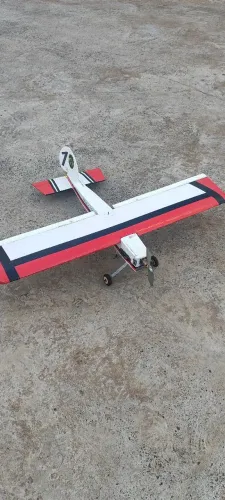 Aeromodelo Ugly Stick 