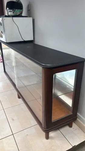 Cristaleira