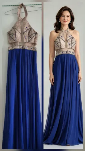 Vestidos de festa