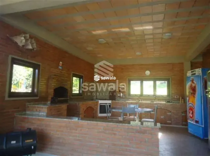Rural à venda com 10966,00m² e 4 quartos em Guaratiba, Rio de Janeiro - RJ