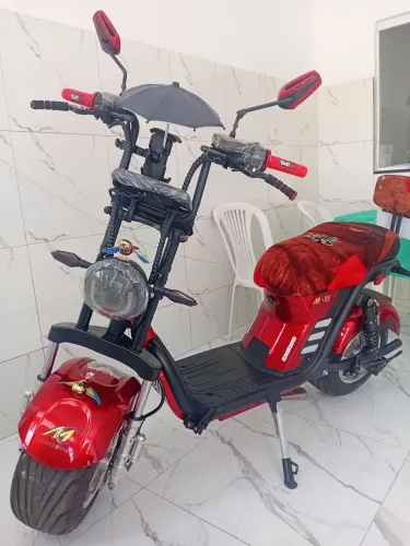 Scooter elétrica X13