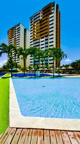 Imóvel para aluguel com 76 metros quadrados com 3 quartos em Neópolis - Natal - RN