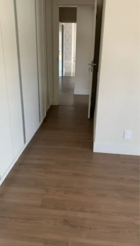 Instalação Especializada de Piso Laminado e Rodapés | ResolveLar