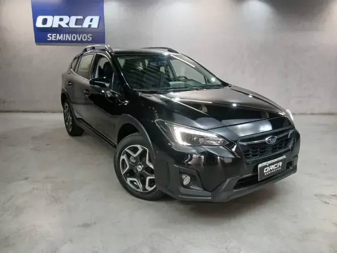 Subaru XV 2.0 16V 4X4 150cv Aut. 2018