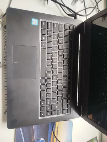 Notebook da positivo