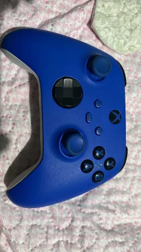 Controle Sem Fio X-Box