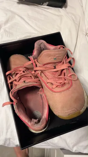 Tênis Lebron xx