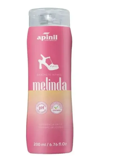 Kit hidratante+ sabonete líquido intimo