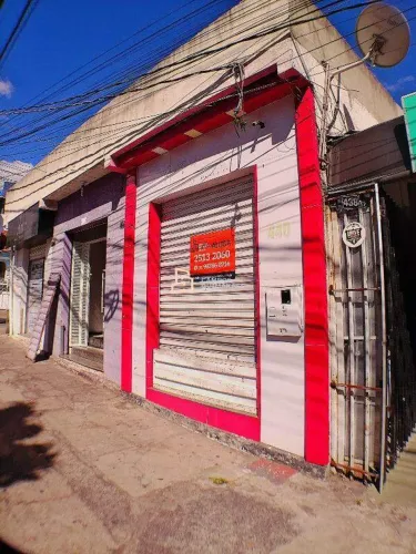 Loja para aluguel, Barreiro - Belo Horizonte/MG