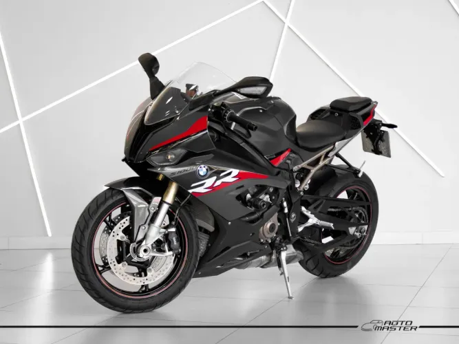 BMW S 1000 RR