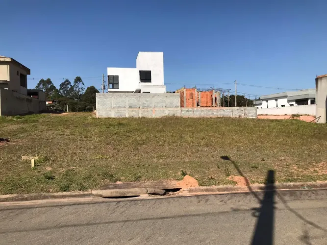 Lote/Terreno para venda com 360 metros quadrados em Bairro de Matão - Vargem Grande Paulis