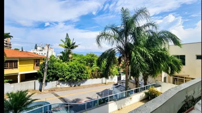 AK - APARTAMENTO, 3 QUARTOS, SENDO 1 SUÍTE, COM 1 VAGA, VISTA MAR, Bom Abrigo - Florianóp
