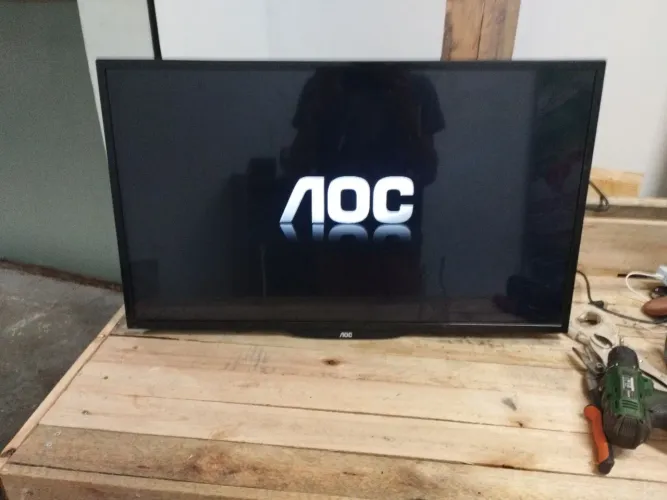 Televisão 32 polegadas
