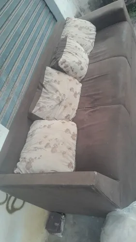 Vende-se sofa