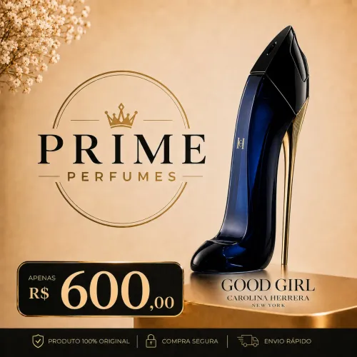 perfume good girl