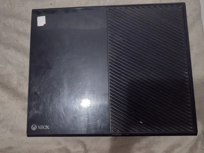 Xbox One - Venda de peças