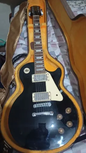 Guitarra epiphone