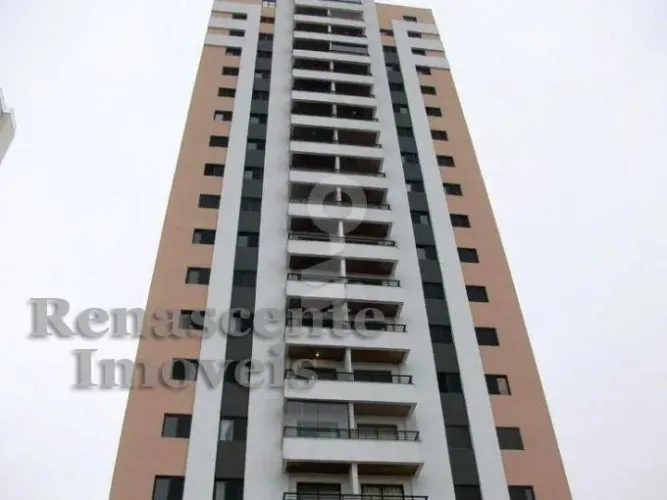 Condominio Belissimo 3 Dormitorios sendo uma Suite 300 metros do Shopping Interlagos