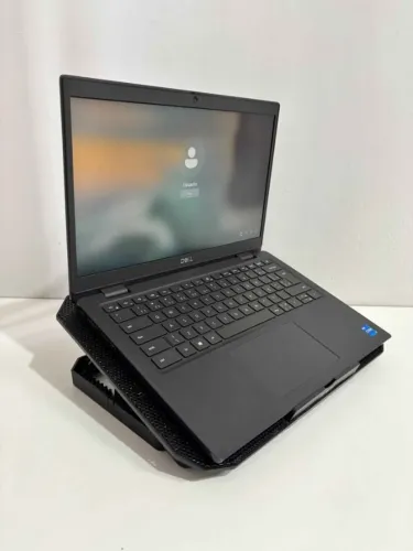 Notebook Dell Latitude 3420 | Intel Core i5-1135G7 | 16GB RAM | SSD 256GB | Tela 14" Full