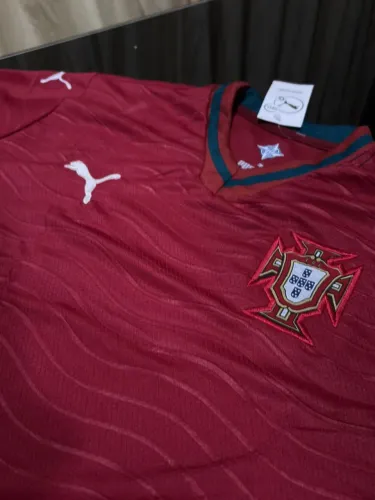 CAMISA PORTUGAL