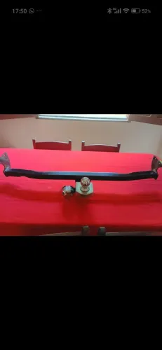 Reboque do Gol 01/02 R$180