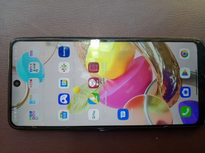 Celular K52 LG