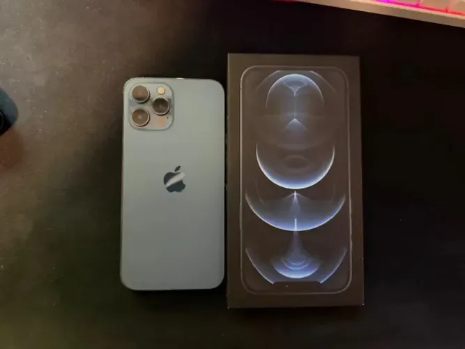 IPhone 12 Pro Max 256GB