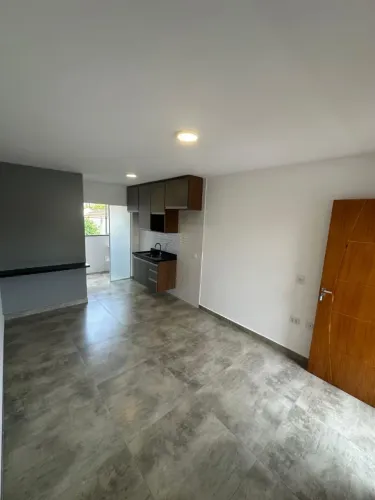STUDIO NOVO - CAMBUCI / ACLIMAÇÃO