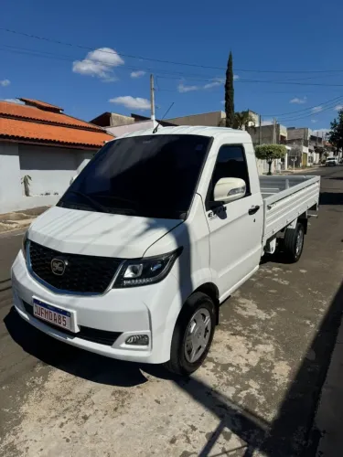 Effa V21 Pick-up CS 1.5 16V 2P 2026